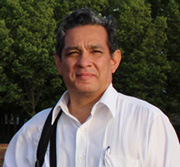 Hugo Vidal