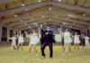 El sencillo «Gentleman» de Psy llega a los 200 millones de views Video Gentleman