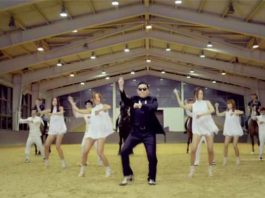 Video Gentleman