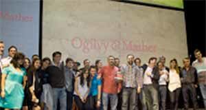 Premios IAB Conecta 5a. edición