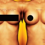 25 prints demasiado atrevidos que llamarán tu atención 24 24