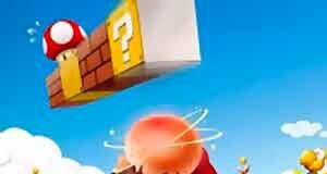 Angry Birds y Mario Bros