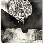 9 prints anti-tabaco para generar conciencia en el Día Mundial Sin Tabaco 6 Marius Nasta Pneumology Institute Cigarette