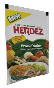 Verdurizador