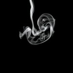 9 prints anti-tabaco para generar conciencia en el Día Mundial Sin Tabaco 9 Vermont Department of Health Smoke Baby