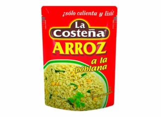 La Costeña entra a la categoría de arroz instantáneo