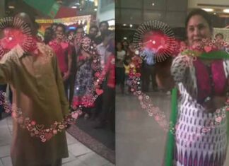 Coca-Cola une a India y a Pakistán a través de máquinas de la felicidad Coca-Cola máquina vending