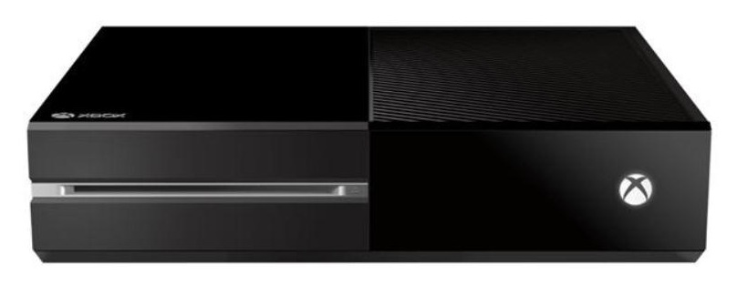 consola xbox one