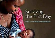 ¿Cuáles son los mejores y los peores países para ser madre? paises ser madre