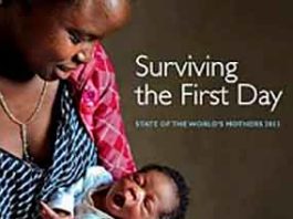 ¿Cuáles son los mejores y los peores países para ser madre? paises ser madre