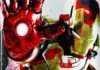 3 marcas que se unieron al poder de Iron Man Iron Man despega