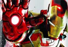 3 marcas que se unieron al poder de Iron Man Iron Man despega