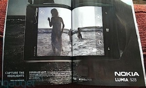 nokia lumia 928