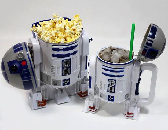 10 objetos fascinantes para regalar a todo fan de Star Wars 1 sw1