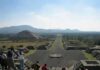 Última tecnologia para incorporar a Teotihuacán a Google Maps Teotihuacán