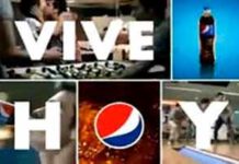 Pepsi Vive Hoy