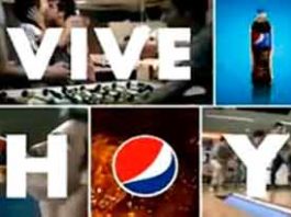 Pepsi Vive Hoy