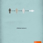 11 prints que rinden tributo al Rey del Pop, Michael Jackson 4 31