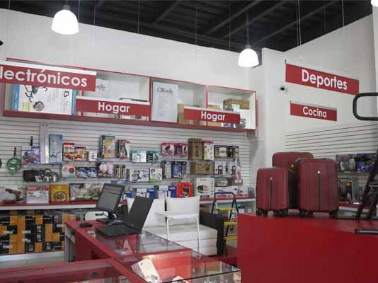 Marke abre su primera sucursal en Cuernavaca inauguración Marke Cuernavaca
