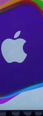 WWDC 2013 Apple