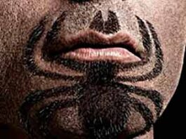 Braun super bigotes
