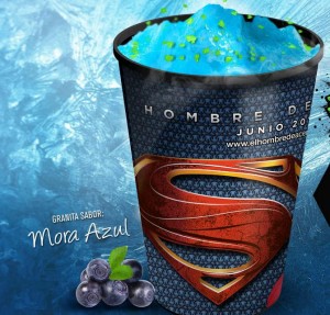 Café Diletto Superman