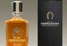 Con 12 mil botellas Tequila Herradura lanza edición limitada «Colección de la Casa» Tequila Herradura