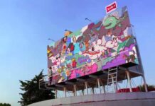 Cannes Lions 2013: 8 Leones más para México en la categoría Outdoor