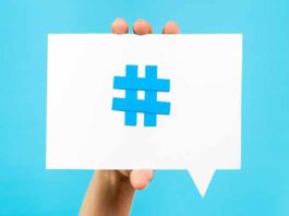 Siguiendo los pasos de Twitter: Facebook incorpora los famosos hashtags hashtags en Facebook