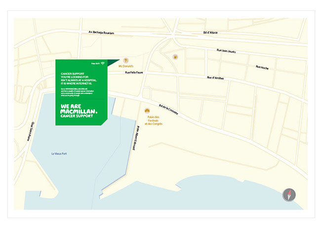 Otorgan un Oro para México en Cannes Young Lions 2013 1 jovenes creativos ddb mexico