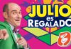 Julio Regalado en el cine