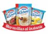 La Lechera innova el mercado de postres con “Maravillas al Instante” Maravillas al Instante La Lechera