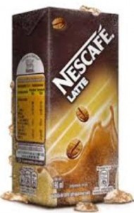 Llega Nescafé Latte, refrescante bebida de café con crema 10 nuevo nescafe latte
