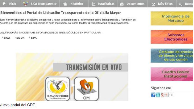 portal licitacion transparente1