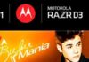 Motorola lanza promoción para convivir con Justin Bieber motorola promoción