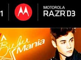 motorola promoción