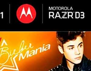 motorola promoción