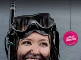 Toxic Tours Greenpeace