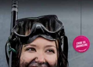 Toxic Tours Greenpeace