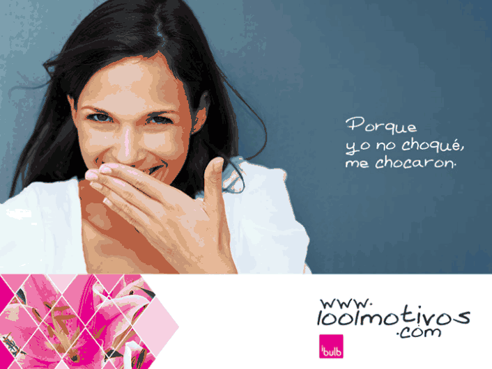 iBulb da 1001 motivos para regalar una flor en nueva campaña online 3 1001 motivos3