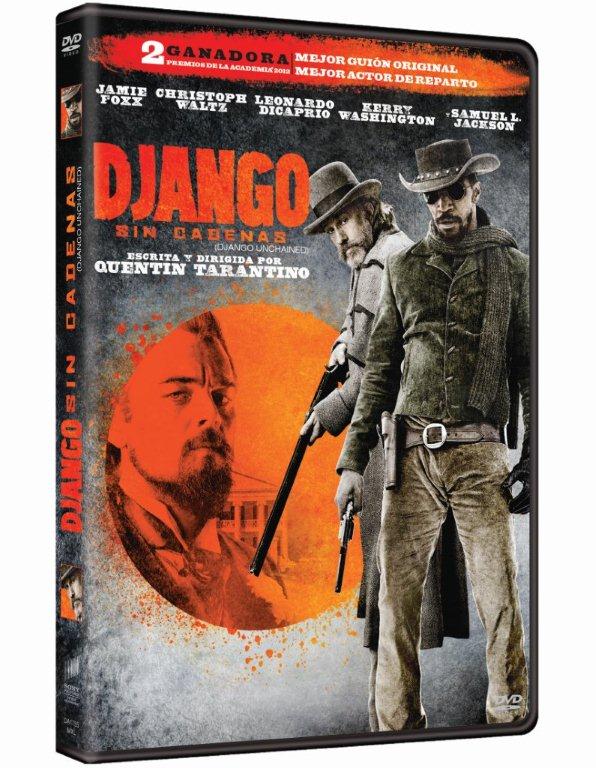 django