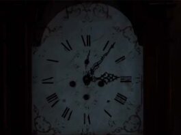 Proyecto 3:07: cuatro cortos que amplifican “El Conjuro” Proyecto 3:07 basado en El Conjuro