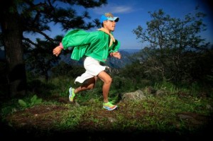raramuris en nike
