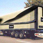 Creatividad pasada de "original" en rotulación de vehículos 23 101