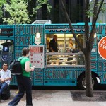 Creatividad pasada de "original" en rotulación de vehículos 6 110