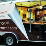 Creatividad pasada de "original" en rotulación de vehículos 13 151