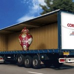 Creatividad pasada de "original" en rotulación de vehículos 22 181