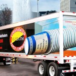 Creatividad pasada de "original" en rotulación de vehículos 12 191