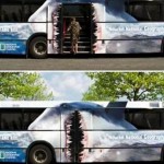 Creatividad pasada de "original" en rotulación de vehículos 17 23