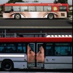 Creatividad pasada de "original" en rotulación de vehículos 15 25